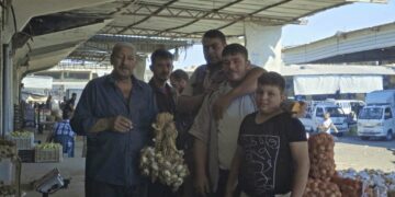 Lyon : le documentaire syrien « My memory is full of ghosts » d’Anas Zawahri sera projeté à l’Institut Lumière le 25 avril prochain