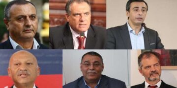 « Une mise à mort de l&rsquo;Etat de droit »: Le Réseau tunisien pour les droits et libertés fustige la tenue d&rsquo;un procès à distance
