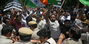 Inde-Pakistan : au bord de la guerre