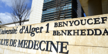 En Algérie, le français sera remplacé par l’anglais dans les universités de médecine