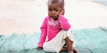 RDC: Un enfant violé toutes les 30 minutes