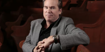 Il avait 65 ans: L&rsquo;acteur Val Kilmer, connu pour son rôle dans « Batman Forever » et « Top Gun », est décédé