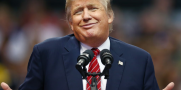 Encore et toujours Trump !