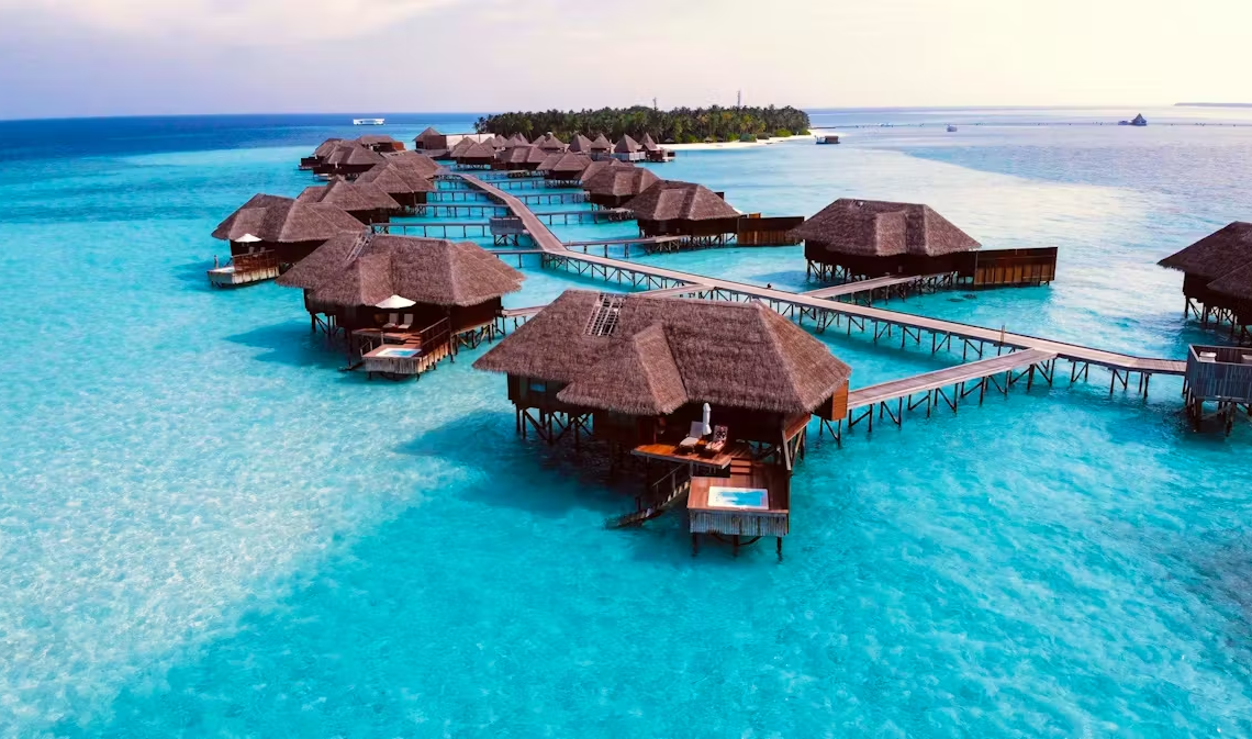 Les Maldives interdisent les touristes israéliens
