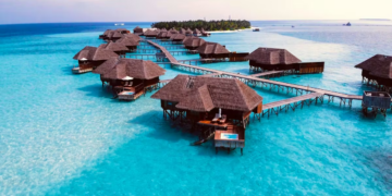 Les Maldives interdisent les touristes israéliens
