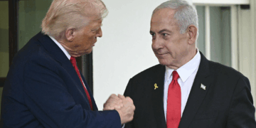 Selon le « New York Times », Trump a dissuadé Israël de frapper des sites nucléaires iraniens