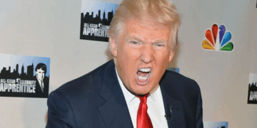 De « The Apprentice » à l’Ukraine