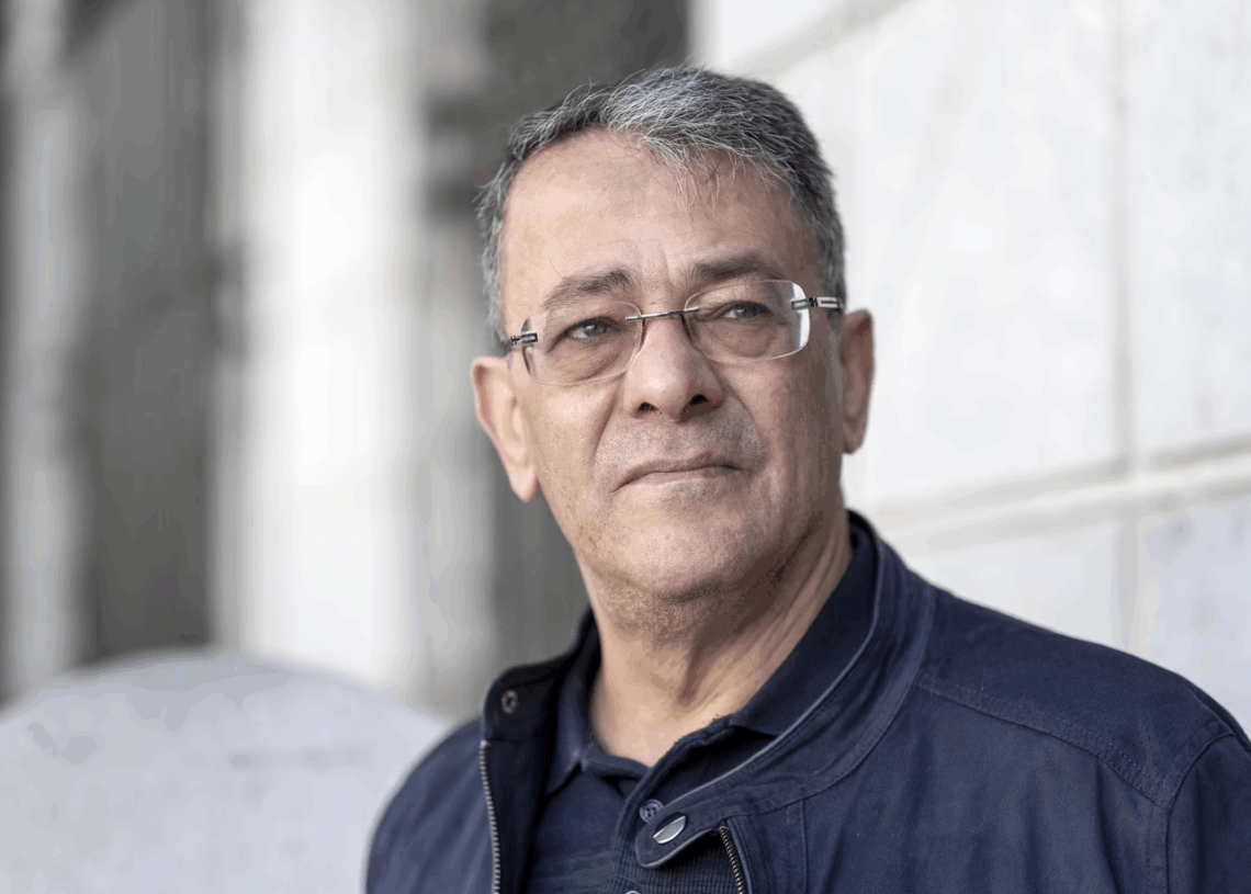 « Infractions terroristes »: Ahmed Souab placé en garde à vue