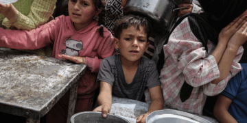 Gaza : pourquoi changer ?..