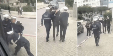 Arrestation brutale à Nabeul: Le chauffeur de bus annonce porter plainte