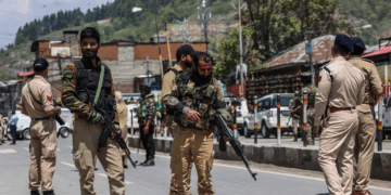 Suspension des visas, expulsion de diplomates, fermeture de frontières… En bref l&rsquo;escalade des tensions entre l&rsquo;Inde et le Pakistan