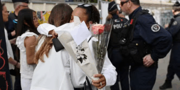 France : les couteaux qui tuent…