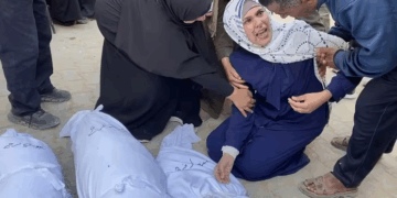 Pas de répit à Gaza: au moins huit morts dans des frappes israéliennes
