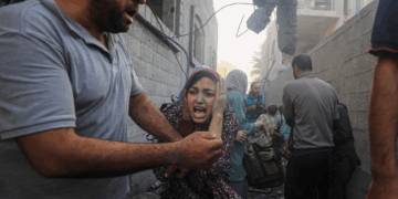 « Génocide en direct »: Israël condamne « les mensonges sans fondement » d’Amnesty International