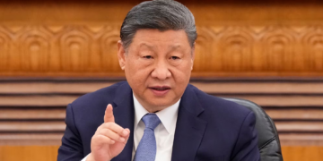 Droits de douane américains: La Chine annonce saisir l&rsquo;OMC et va imposer des taxes de 34%