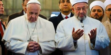 François, pape du rapprochement avec l’islam