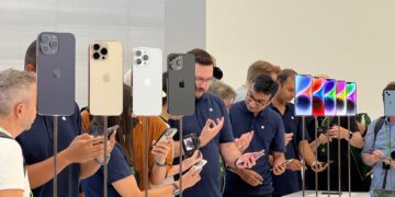Guerre commerciale: Les smartphones et les ordinateurs ne seront pas surtaxés aux Etats-Unis