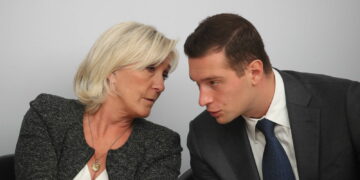 France : le RN à l’offensive