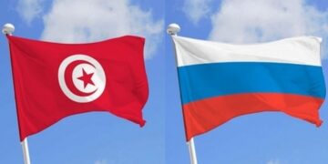 Une délégation russe en visite en Tunisie pour  examiner les opportunités d’investissement dans le pays