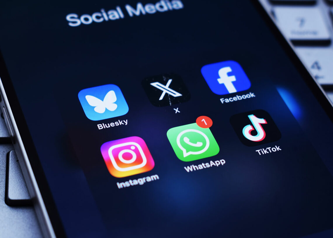 Réseaux sociaux: Un post jugé antisémite pourra entraîner un refus de visa ou de carte verte aux États-Unis