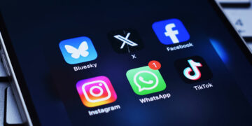 Réseaux sociaux: Un post jugé antisémite pourra entraîner un refus de visa ou de carte verte aux États-Unis