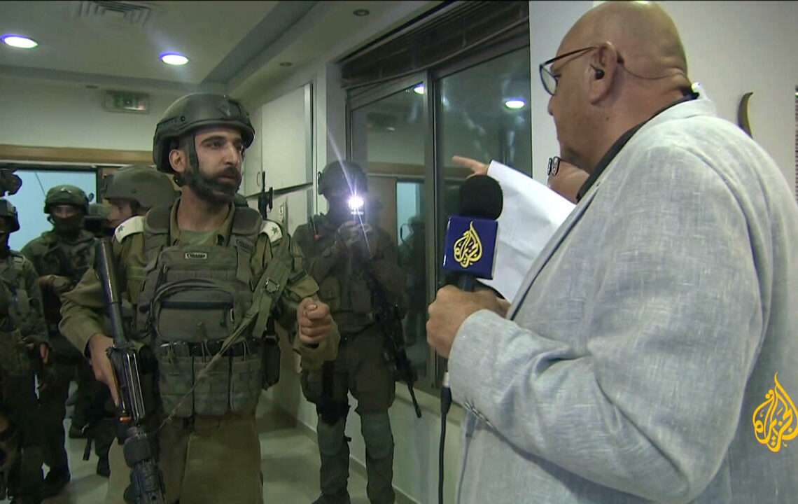 Israël appelé à laisser entrer les journalistes à Gaza «sans restriction»