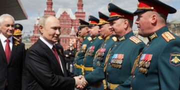 Du pape et de Poutine…