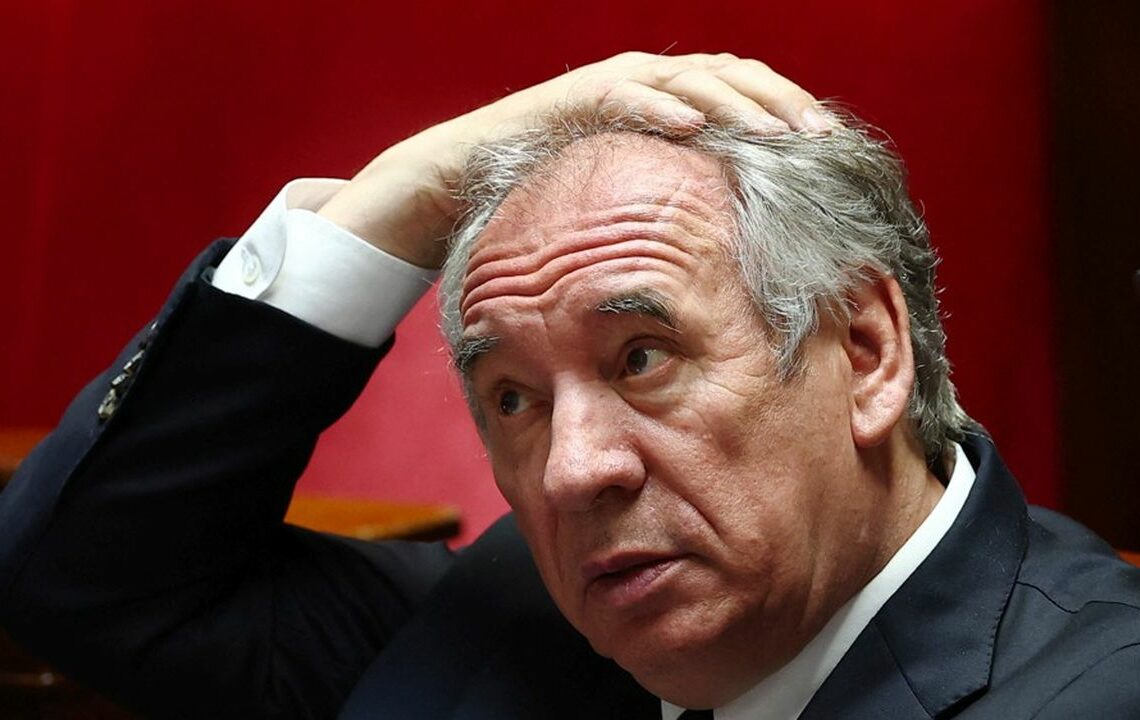 France : Bayrou, le référendum et les retraités