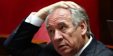 France : Bayrou, le référendum et les retraités