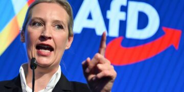 Allemagne: Le renseignement suspend sa désignation de l’AfD comme groupe d’extrême droite