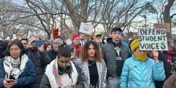 Trump, Harvard, le « Boss » et la démocratie