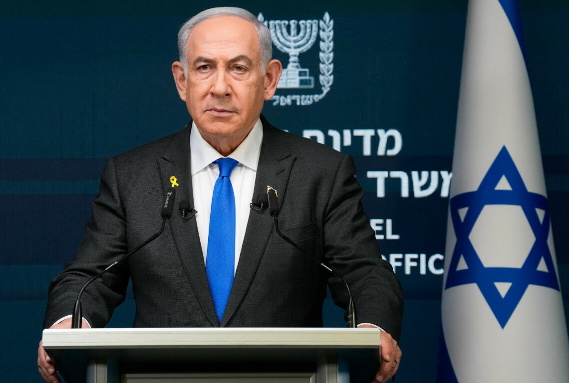 La « conquête » de Gaza se poursuivra après: Netanyahou se dit prêt à un « cessez-le-feu temporaire » pour libérer des otages