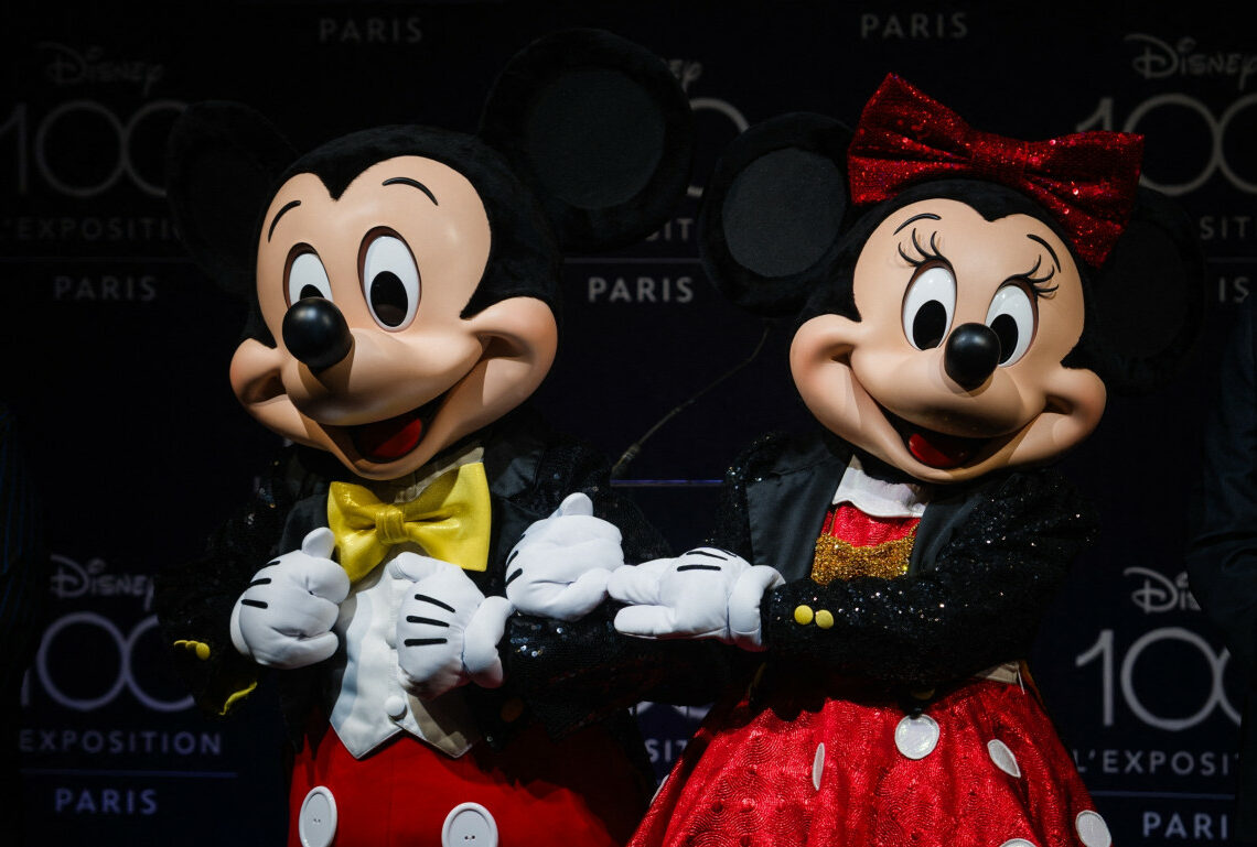 Disney : un nouveau parc d&rsquo;attraction va ouvrir à Abou Dhabi