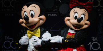 Disney : un nouveau parc d&rsquo;attraction va ouvrir à Abou Dhabi