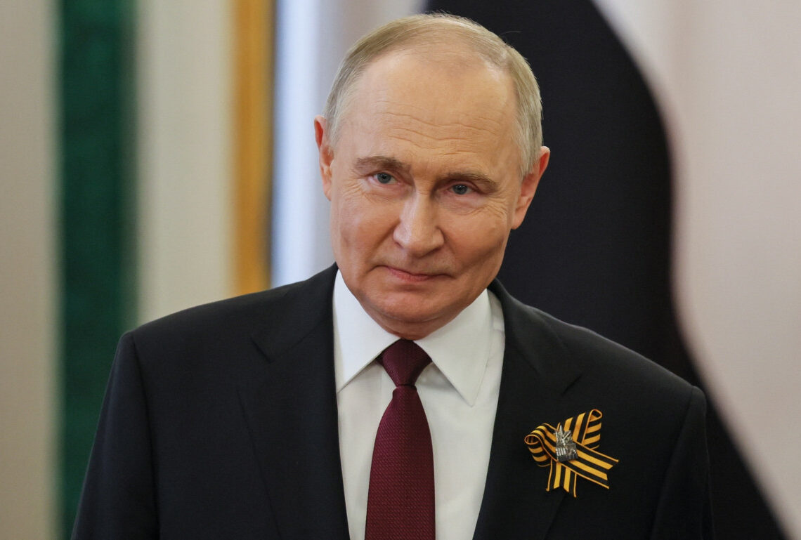 Un tournant: Vladimir Poutine propose des négociations « directes » avec l’Ukraine à Istanbul le 15 mai