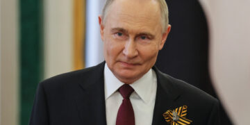 Un tournant: Vladimir Poutine propose des négociations « directes » avec l&rsquo;Ukraine à Istanbul le 15 mai