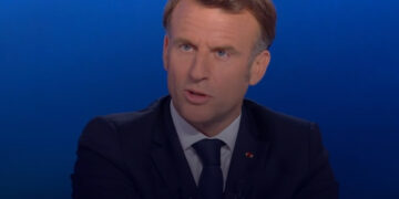 « Ce n&rsquo;est pas à un président de le dire » : Emmanuel Macron refuse de parler de « génocide » à Gaza