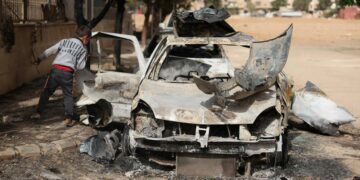 Israël menace de frapper le pays: Près de 100 morts en Syrie après des violences envers les Druzes