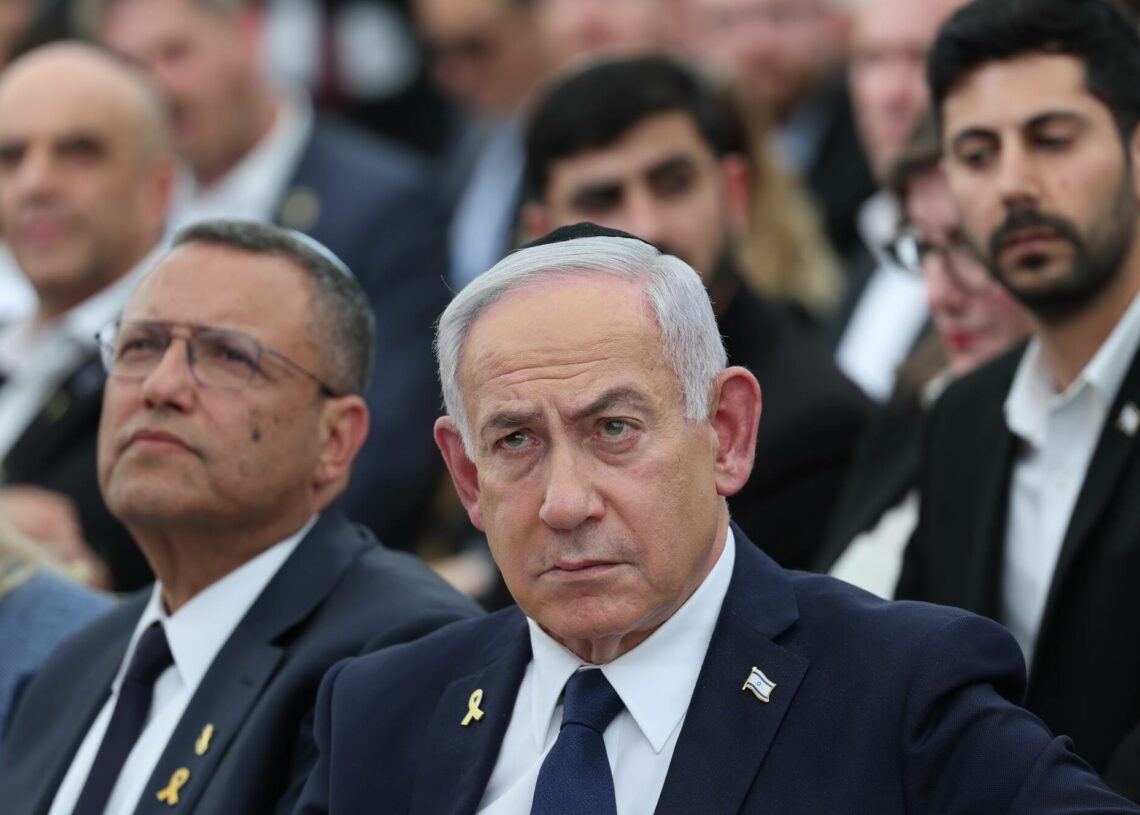 Israël confirme le pire