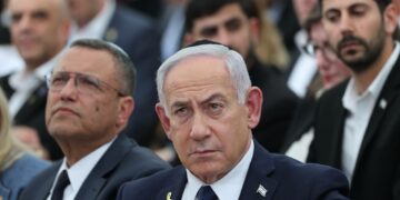 Israël confirme le pire