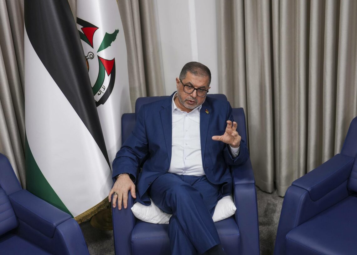 Gaza: Le Hamas estime que de nouvelles négociations de trêve n’ont plus d’intérêt