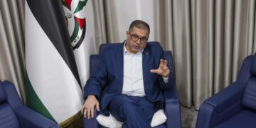 Gaza: Le Hamas estime que de nouvelles négociations de trêve n&rsquo;ont plus d&rsquo;intérêt