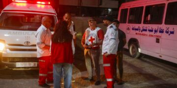 Depuis minuit à Gaza: 16 personnes tuées par des frappes israéliennes