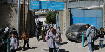 L’UNRWA dénonce « une atteinte à l’enfance » après la fermeture par Israël d’écoles pour enfants palestiniens à Jérusalem-Est