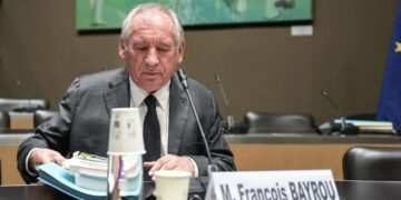 France : Bayrou sur le gril