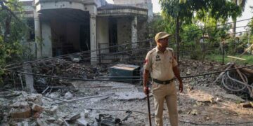 Conflit entre l&rsquo;Inde et le Pakistan : Les réactions de la communauté internationale