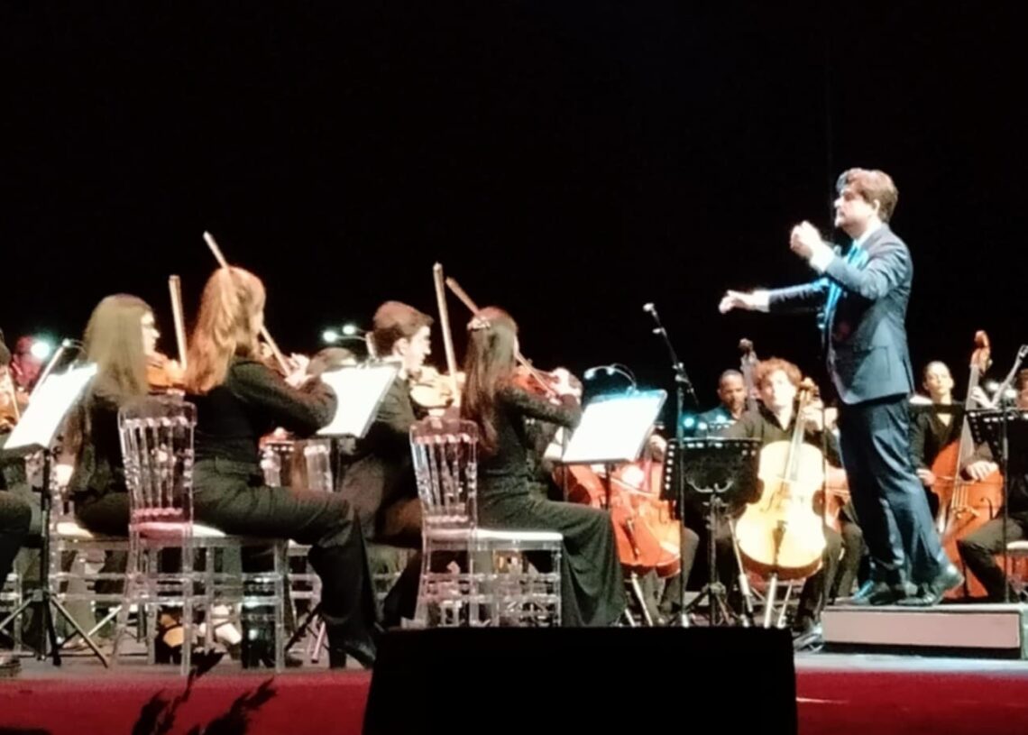 Concert Strauss et Mozart en Tunisie : Pour les amoureux de la musique classique