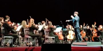 Concert Strauss et Mozart en Tunisie : Pour les amoureux de la musique classique