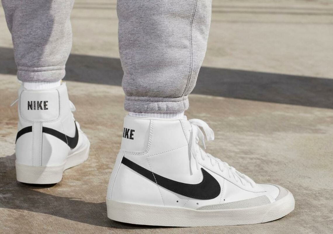 Droits de douane: Nike annonce augmenter ses prix aux Etats-Unis