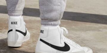 Droits de douane: Nike annonce augmenter ses prix aux Etats-Unis